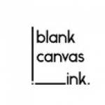 Blank Canvas Ink Profile Picture