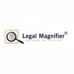 Legal Magnifier Profile Picture