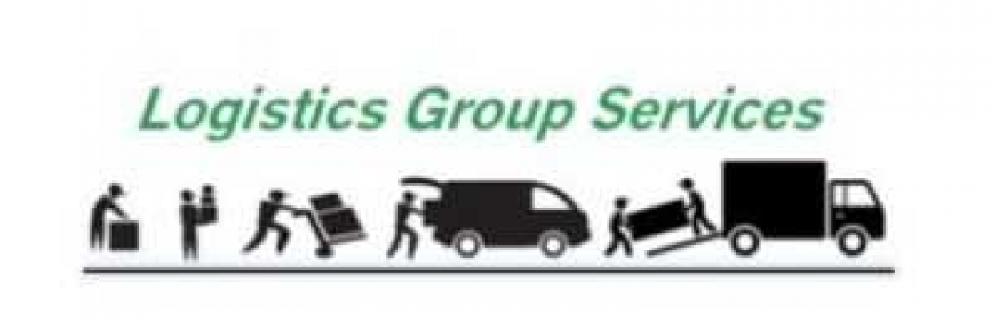logisticsgroup services Cover Image
