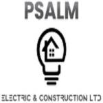 Psalm Electrical profile picture