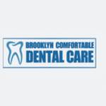 Brooklyn Comfortable Dental Care Profile Picture