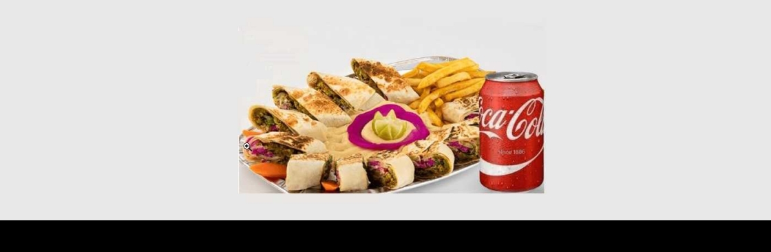Shawarma and falafel marmar Cover Image