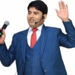 Motivational Speakers for Corporate Events in India Profile Picture