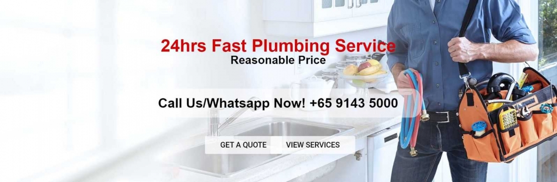 Sanitary Plumbing System in Singapore Cover Image