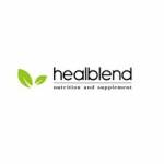 Heal Blend Profile Picture
