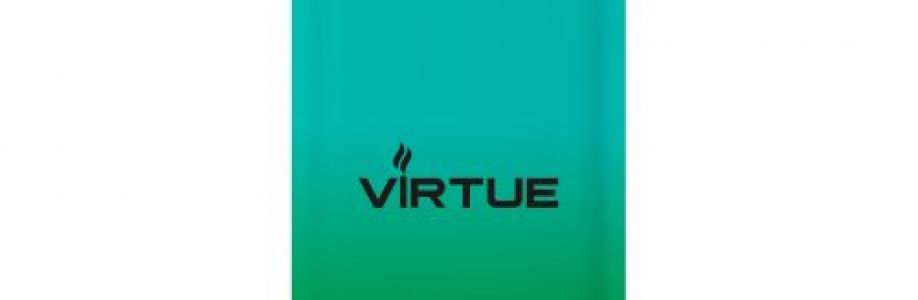 Virtue Vapes Cover Image