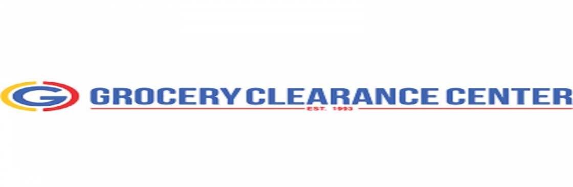 Grocery Clearance Center Cover Image