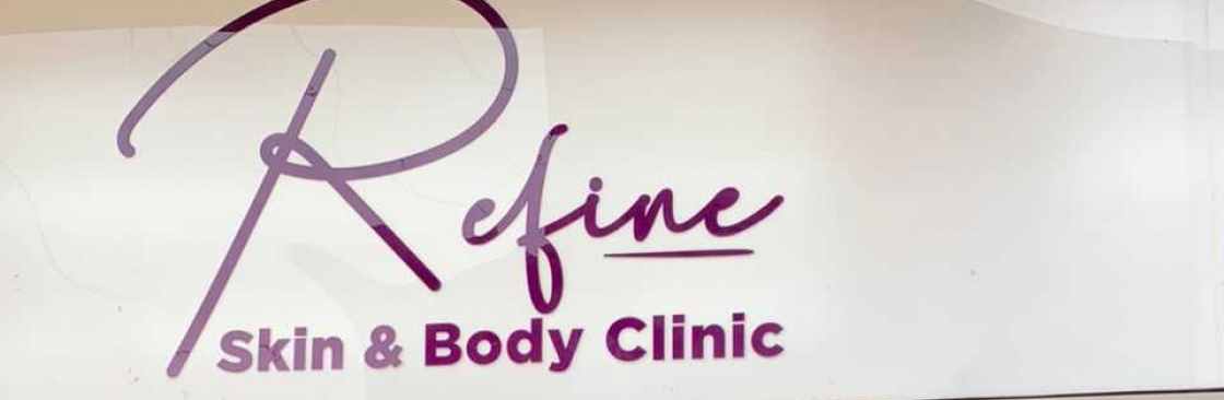 Refine Skin and Body Clinic Uganda Cover Image
