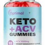 Optimal Keto ACV Gummies Profile Picture