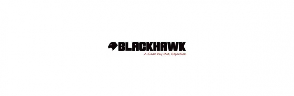 Blackhawk Cover Image