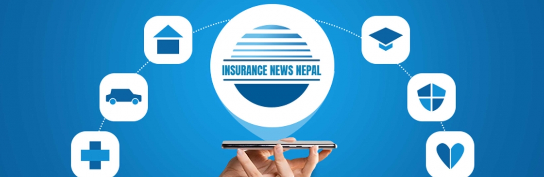 insurance news nepal Cover Image