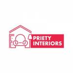 Priety Interiors Profile Picture