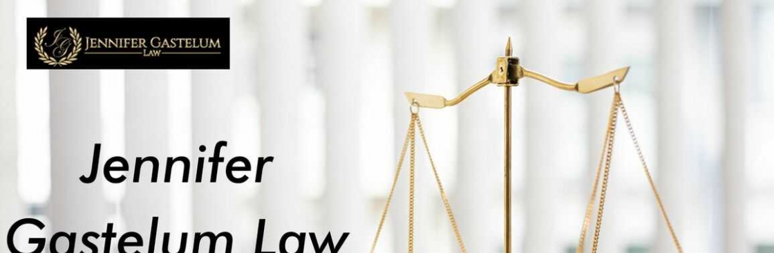 Jennifer gastelum law Cover Image