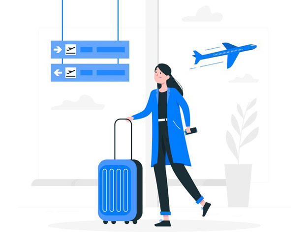 What are the ways that flight booking API integration for Travel Industry