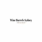 Wine Barrels Sydney Profile Picture