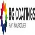 Bg coatings Profile Picture