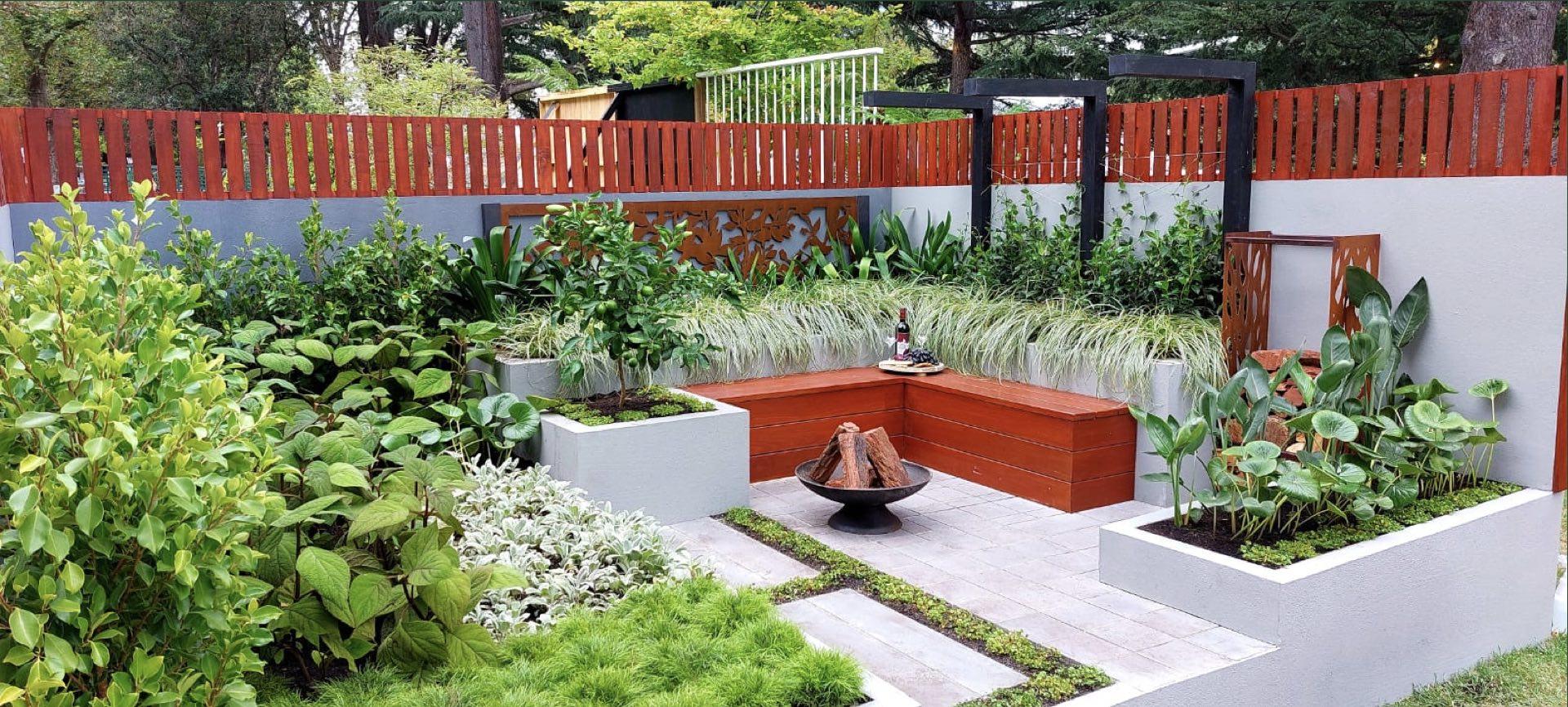 Why Should Commercial Properties Go With Expert Landscape Designers...
