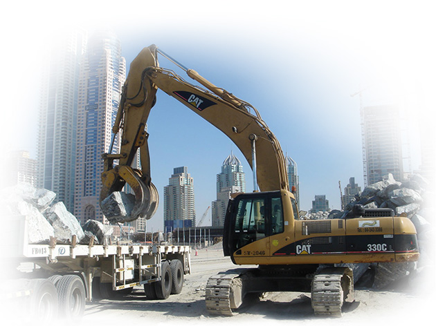 Used Construction Machines for Sale in USA, Canada, Mexico, Ghana & Chile