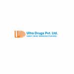 Ultra Drugs Pvt Ltd Profile Picture