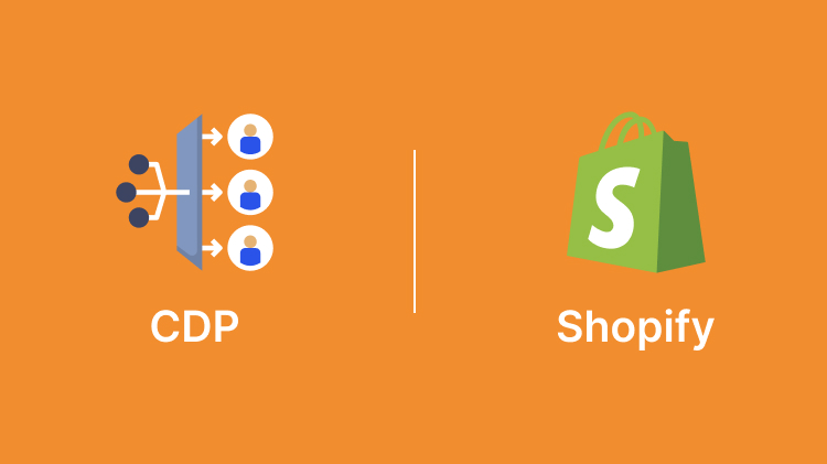 Customer Data Platform with Shopify Integration | eGrowth