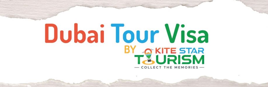 Dubai Tour Visa Cover Image