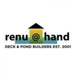 Renu at Hand Profile Picture