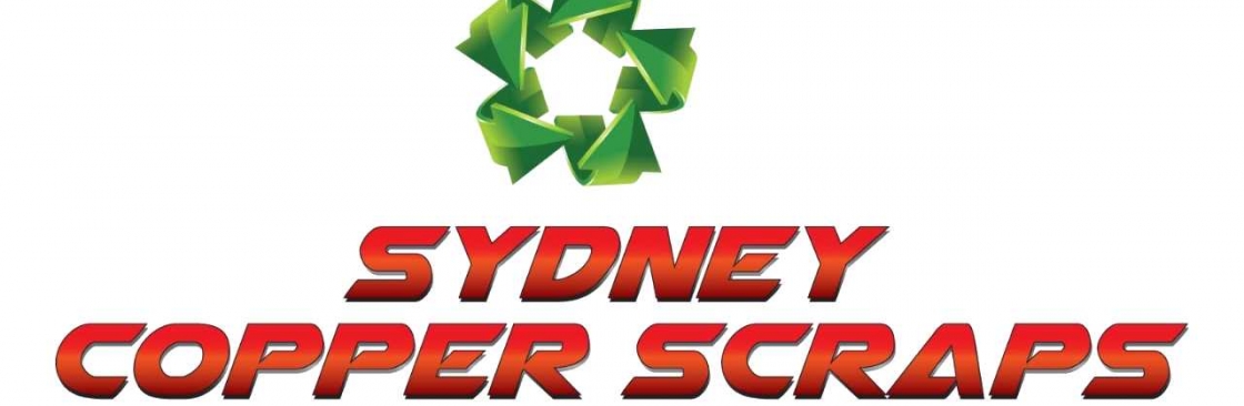 Sydney Copper Scraps Cover Image