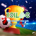 Kết quả bóng đá Xoilac TV profile picture