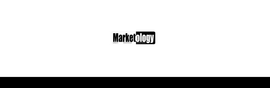 Marketology Cover Image