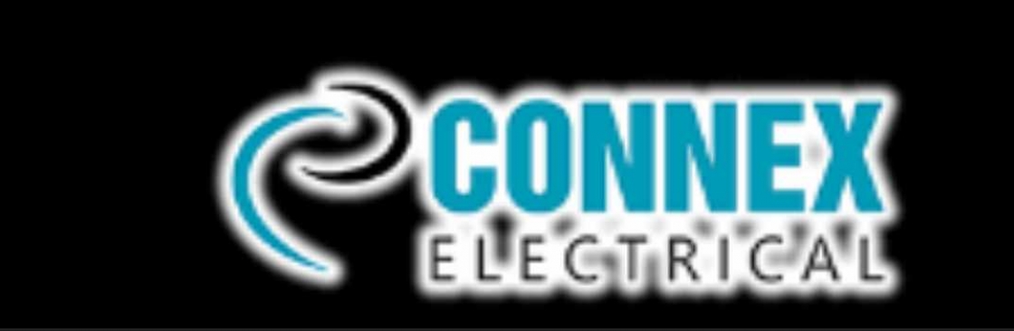 connex electrical Cover Image