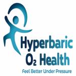 Hyperbaric O2 Health Profile Picture