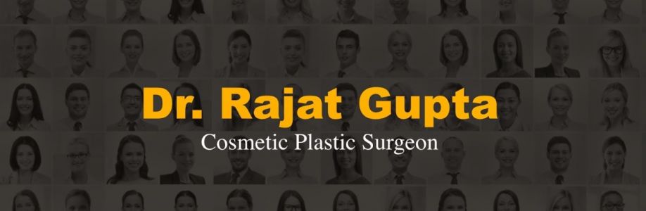 Dr. Rajat Gupta Cover Image