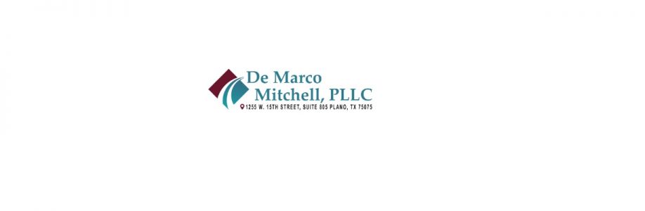 DeMarco Mitchell, PLLC Cover Image