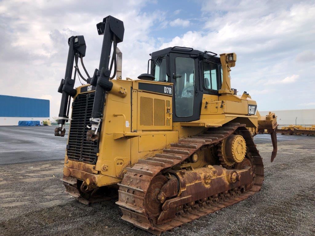 Second Hand Construction Equipment For Sale | Southwest Global | Australia, USA, Mexico, Ghana, Chile