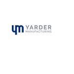 Yarder Manufacturing profile picture