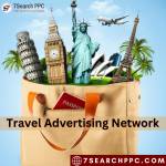 Traveladnetwork travel ppc agency Profile Picture