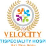 Velocity Hospital Profile Picture