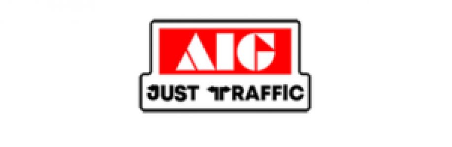 AIG Traffic Cover Image
