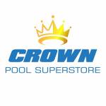 Crown Pool Superstore Profile Picture