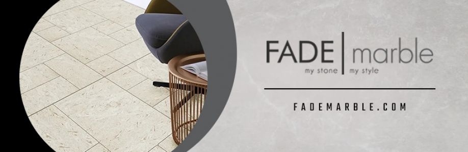 Fade Marble Cover Image