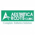 Aesthetica roots Profile Picture