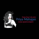 Priya Mahajan Profile Picture