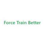 Force Train Better Profile Picture
