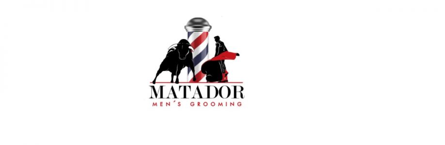 Matador Men\s Grooming Cover Image