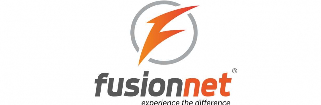 FusionNet Cover Image