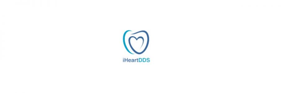 Iheart dds Cover Image