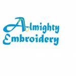 Almighty Embroidery profile picture