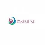 Pause and Co Healthcare Profile Picture