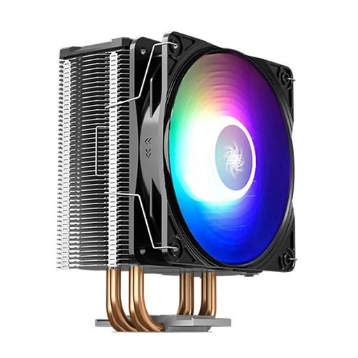 Deepcool Gammax GT ARGB: The aesthetic Cooler for your PC - Brv Link