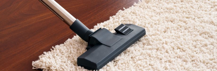 Carpet Cleaning Service Cover Image